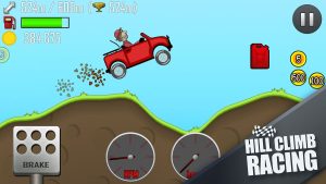 Hill Climb Racing: почему эта игра так популярна?