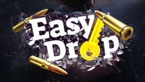 EasyDrop: уникальные особенности платформы для геймеров