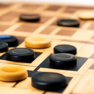 Самые популярные настольные игры онлайн