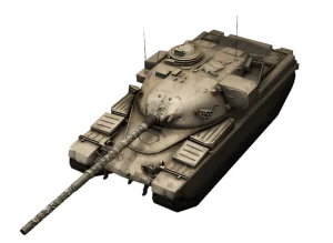 Cекреты успеха игры world of tanks