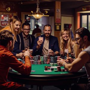 Правила и структура игры Book of Dead