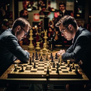 Самые интересные настольные игры