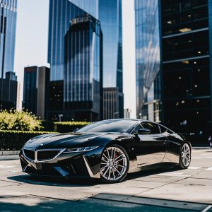 Особенности аренды авто с водителем