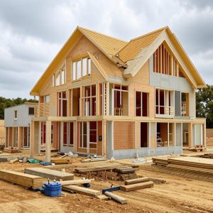 Лучшие утеплители для стен