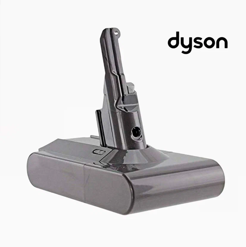 Аккумуляторная батарея Dyson: инновации в беспроводных устройствах