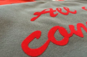 Печать на футболках как современный способ самовыражения и развития бизнеса